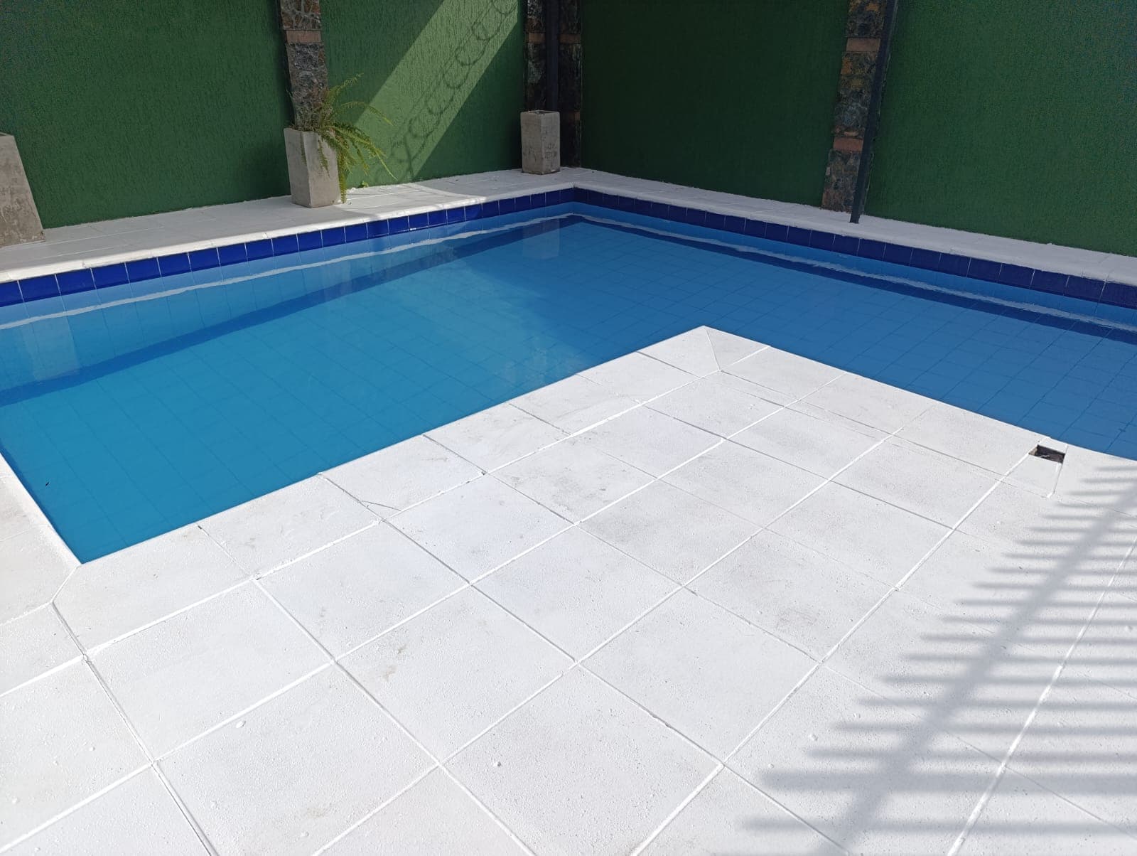 Casa bº pettirossi Asunción — foto 2