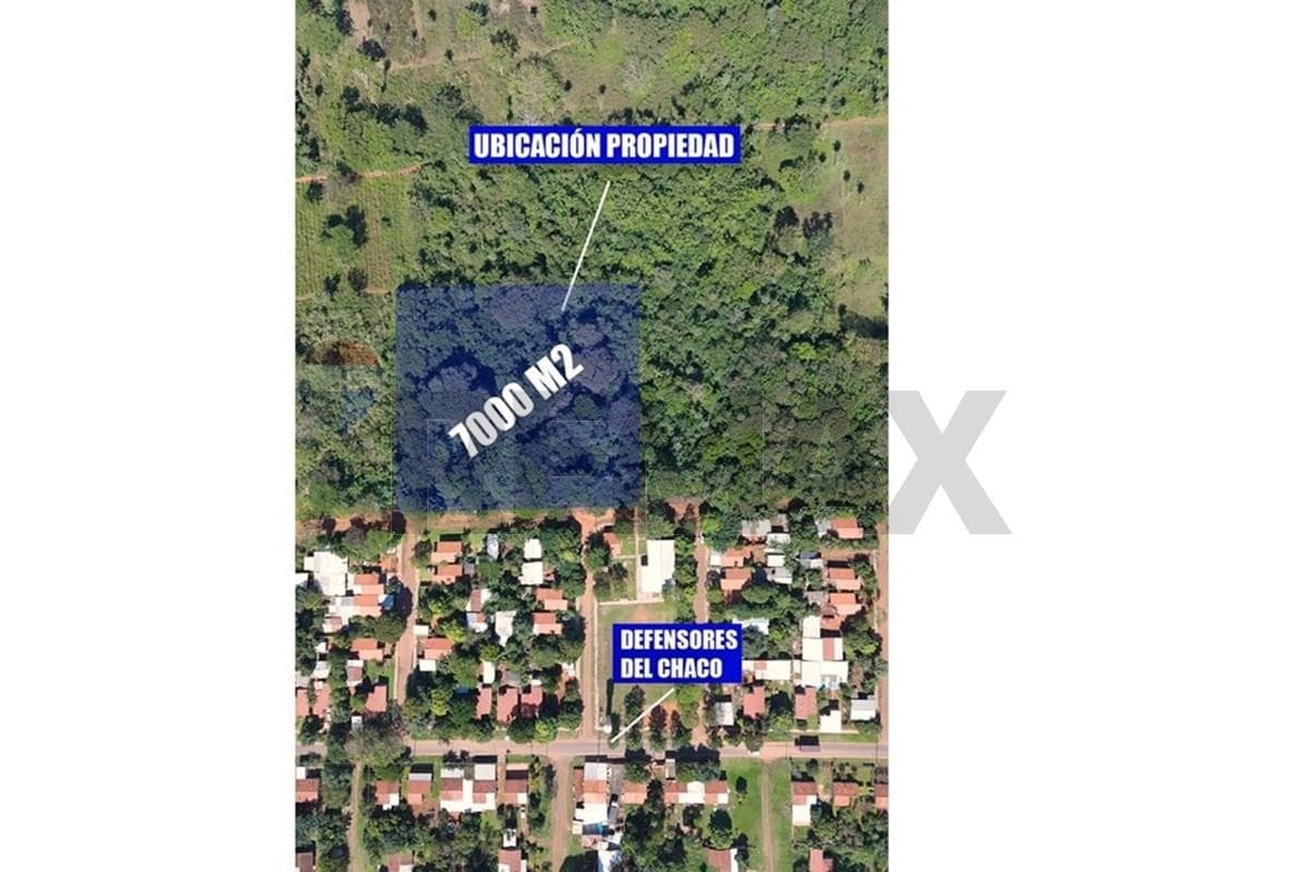Terreno en itá de 6.939,20 m2, foto 5