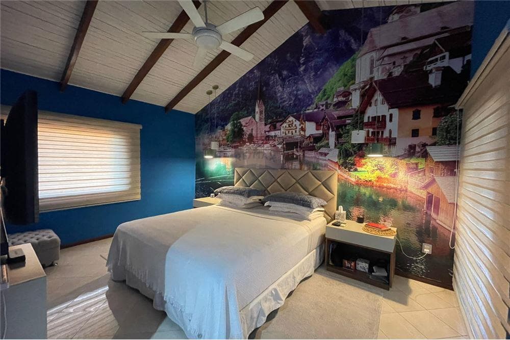 Casa en condominio barrio san jorge, foto 5