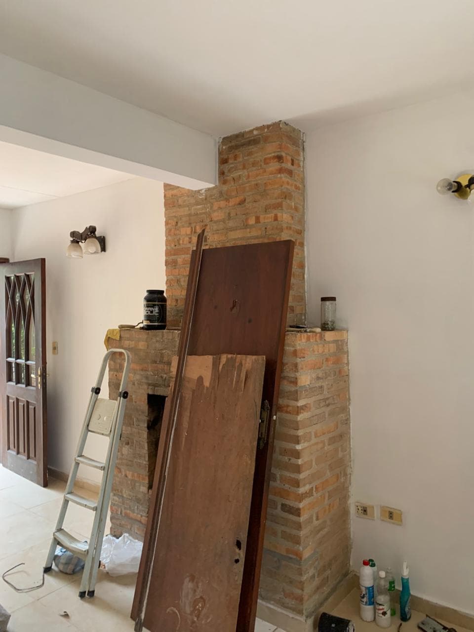 Ita enramada duplex en condominio — foto 4