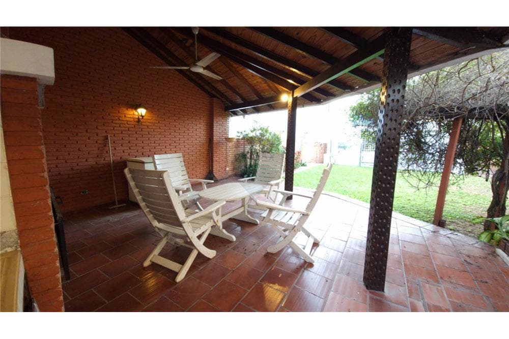 Casa a precio de terreno en mburicaó, foto 2