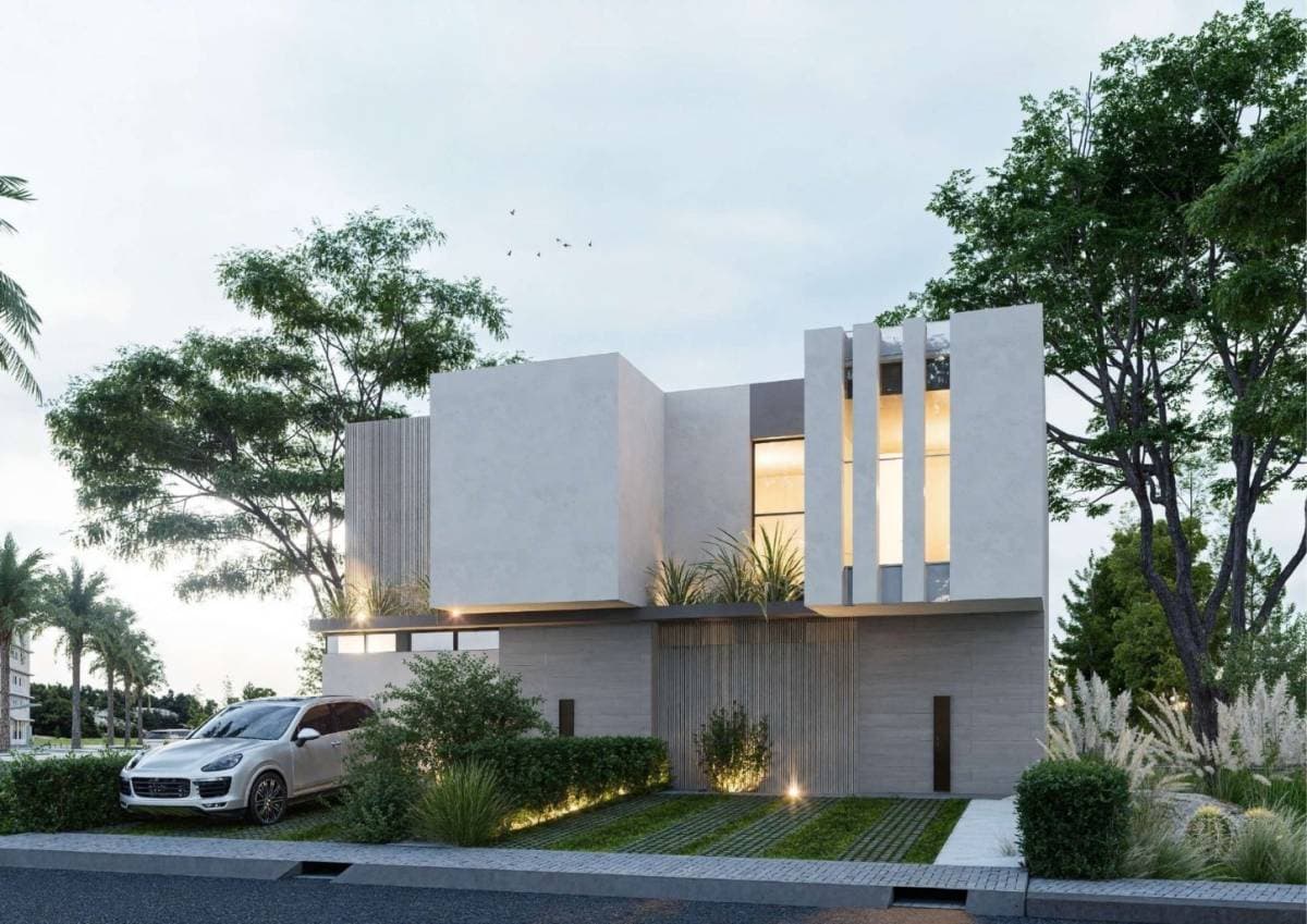 Casa Dúplex a Estrenar en Venta - Ypacaraí, foto 1