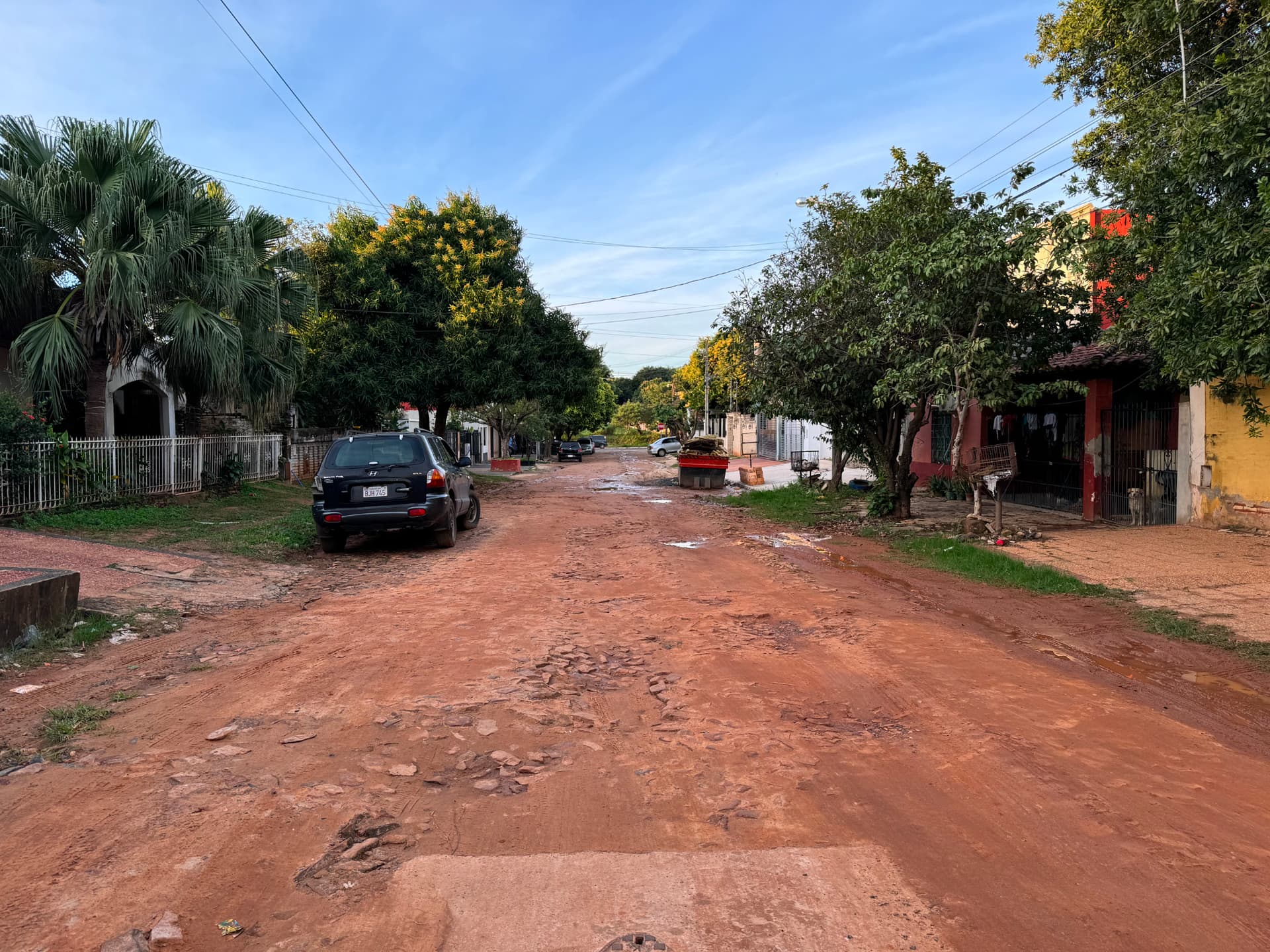 Terreno fernando norte a metros de laguna grande, foto 3