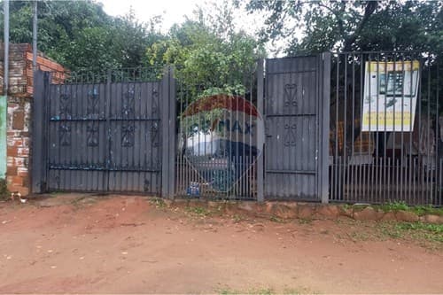 Casa a refaccionar - Venta - Paraguay Central Limpio, foto 4