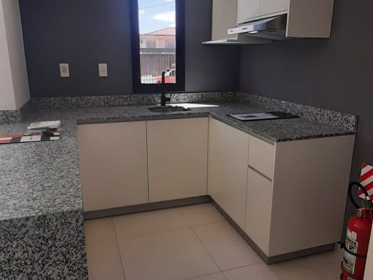 Departamento en Planta Baja en Insignia 5 — foto 4