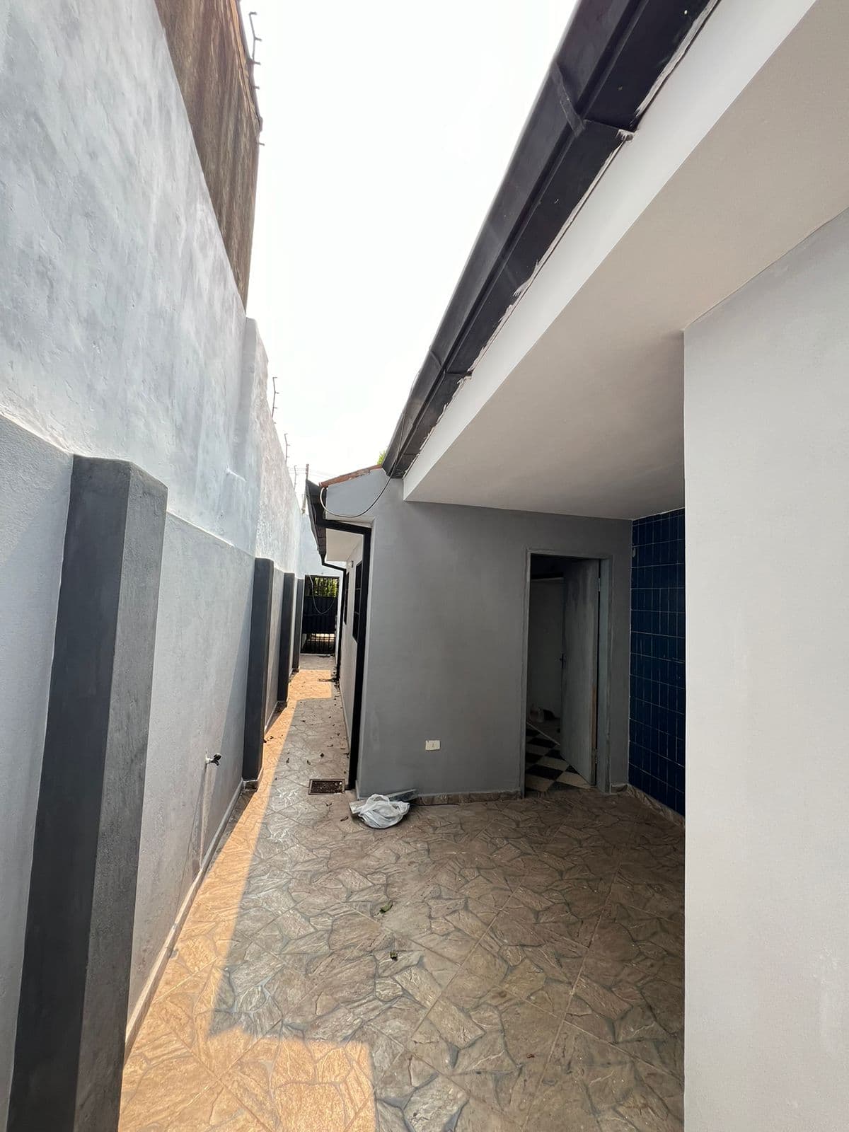 En Venta Residencia En San Lorenzo Villa Amelia, foto 5