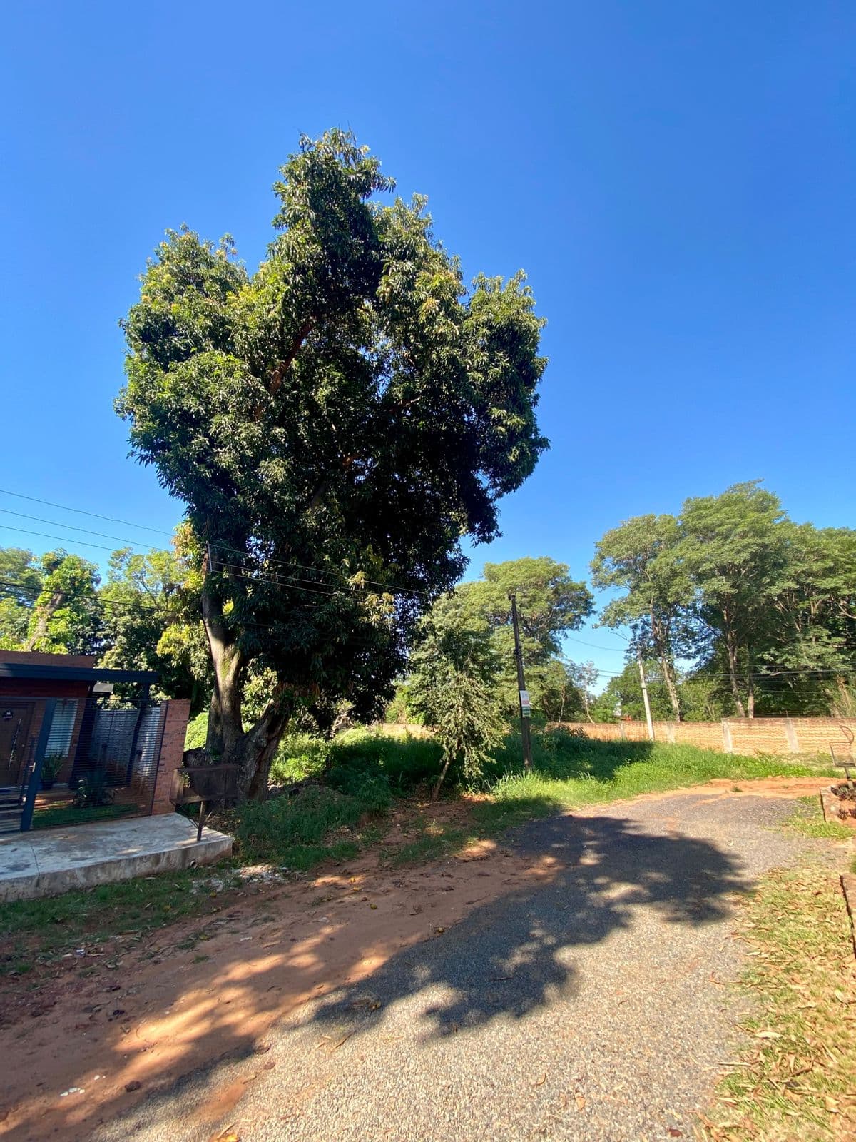 Amplio Terreno En Luque, Primer Barrio - Entorno Residencial — foto 4
