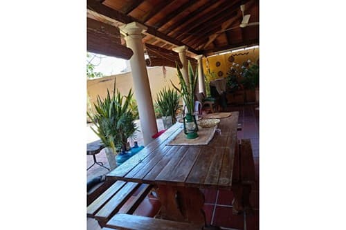 Casa c/ piscina en lambare - valle apu a 1 — foto 4