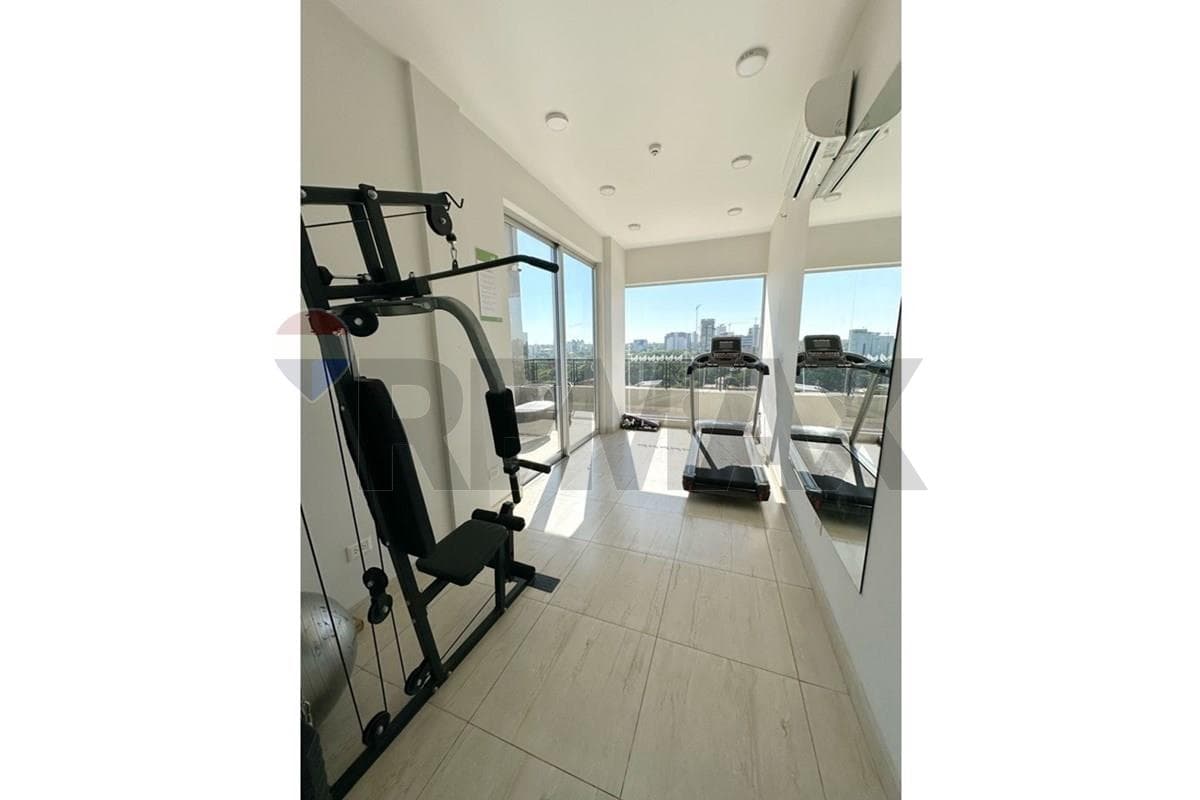 Departamento - Alquiler - Recoleta — foto 4