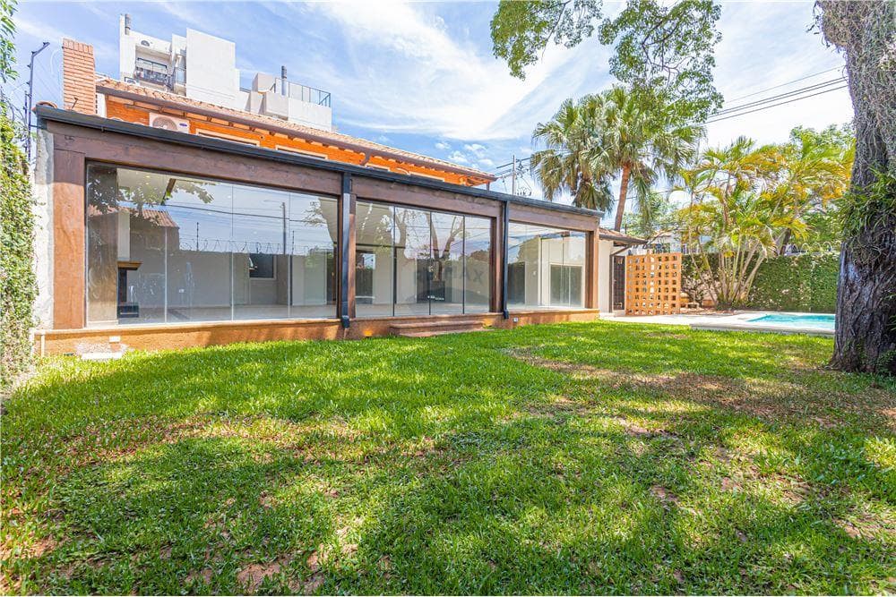 Casa Fernando de la Mora - mariscal lopez, foto 5