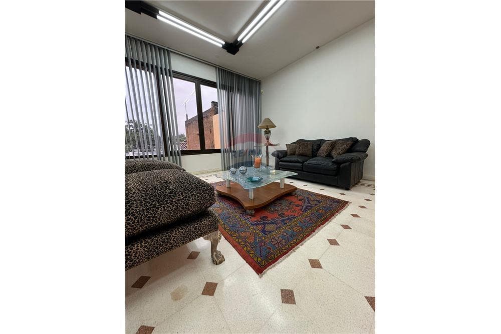 Oficina - Alquiler - Ciudad Nueva, Asunción, Paraguay, foto 5