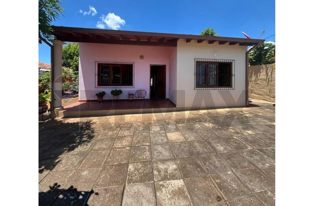 Casa - Venta - San Lorenzo, Paraguay, foto 1