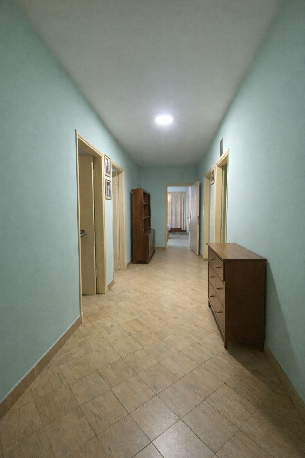 Se alquila Casa en Eje Corporativo para vivienda u oficina, Barrio Madame Lynch — foto 5