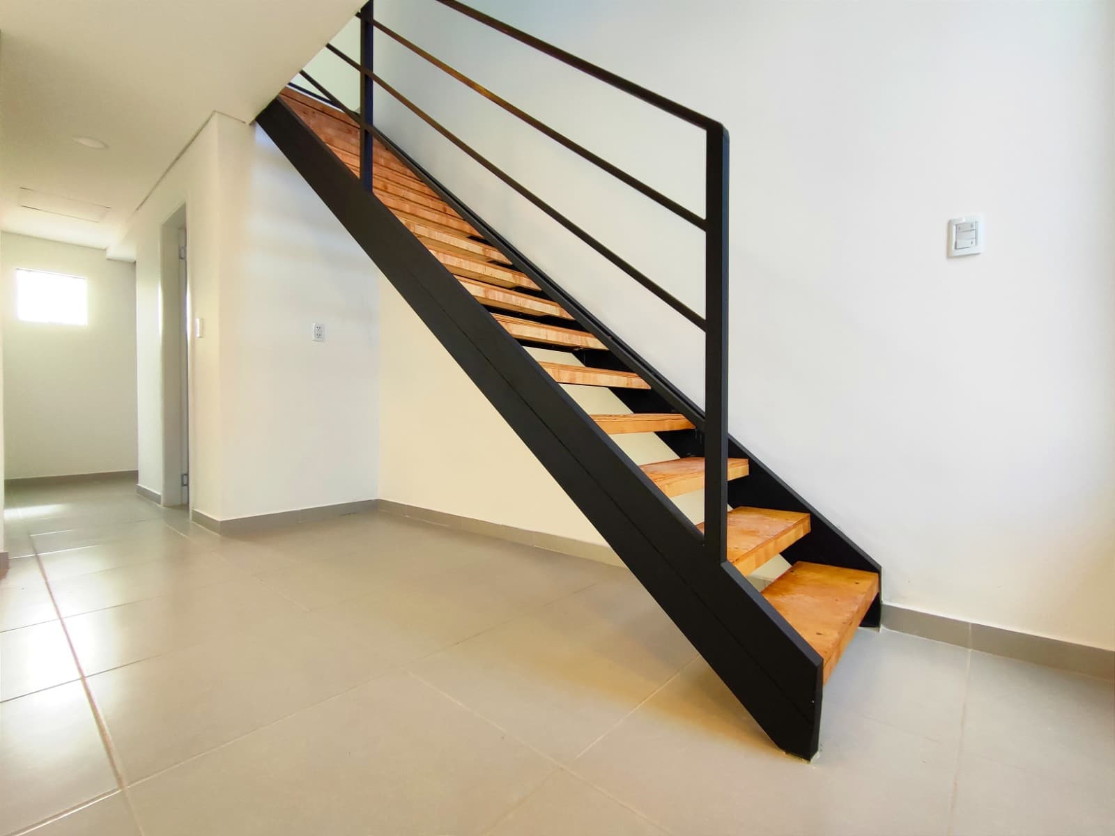 Duplex en Luque — foto 5