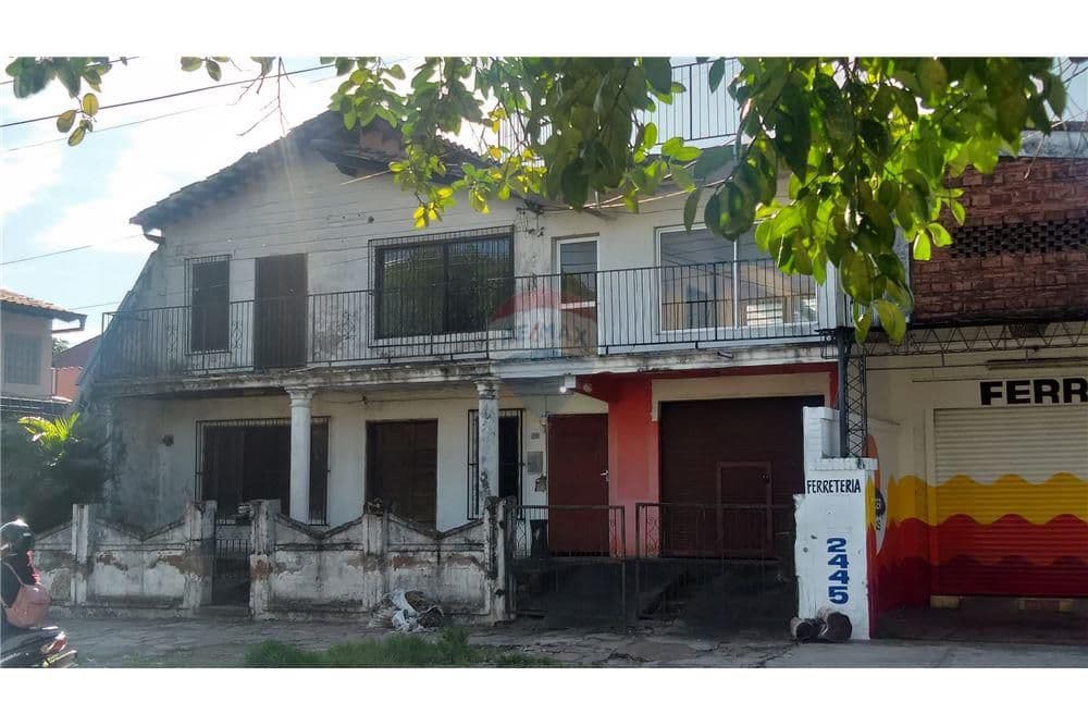 Terreno en venta en Lambaré, foto 4