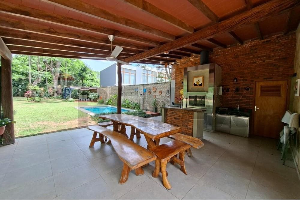 Casa - Alquiler - San Bernardino, foto 1