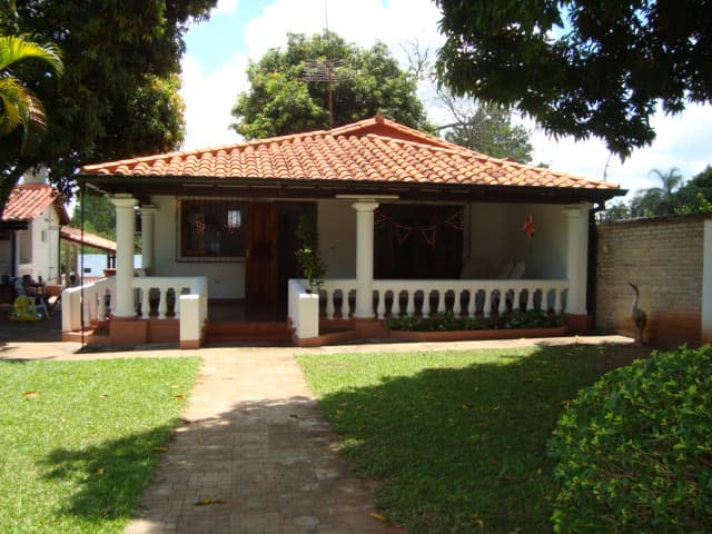 Casa Quinta — foto 3