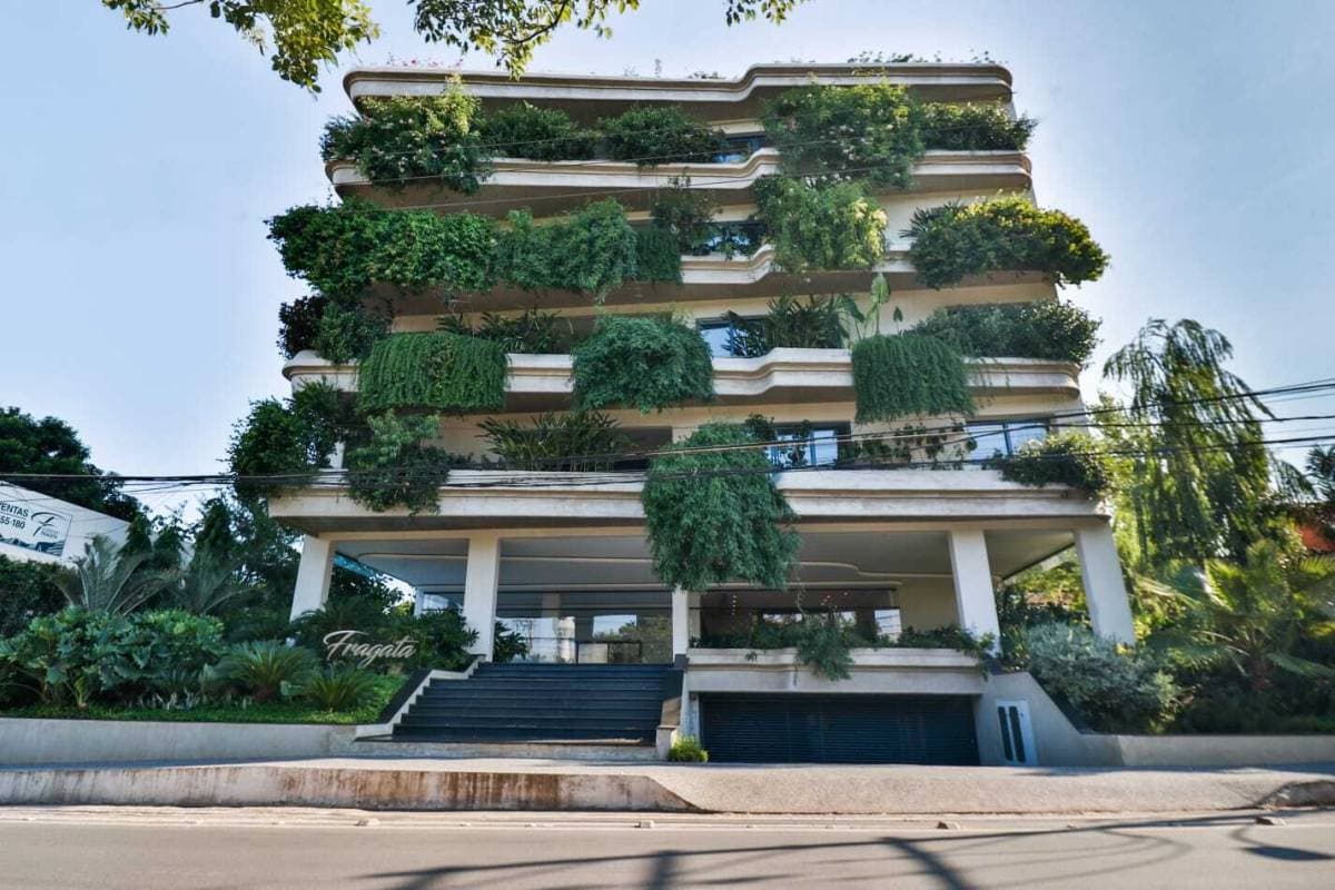 Amplios y lujosos departamentos a estrenar en venta, foto 1