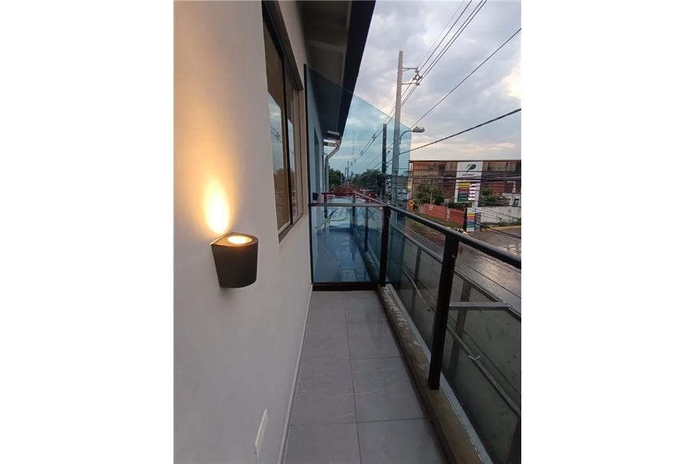 Departamento - Alquiler - Fernando de la Mora, Paraguay, foto 5