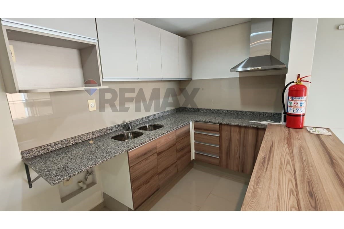 Departamento en alquiler en Ñemby- un lujo a precio de una basica, foto 4