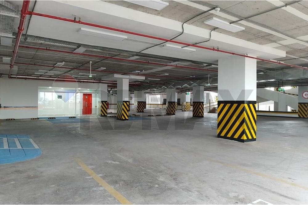 Office Space - Alquiler - Villa Morra, Asunción, Paraguay, foto 5