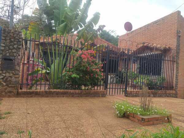 Vendo casa