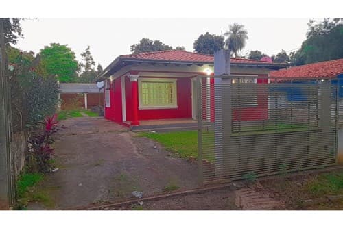 Casa-Venta-Itaugua, Yvyraty Calle s/ nombre casi Santiviago V, Itauguá, Central, foto 1