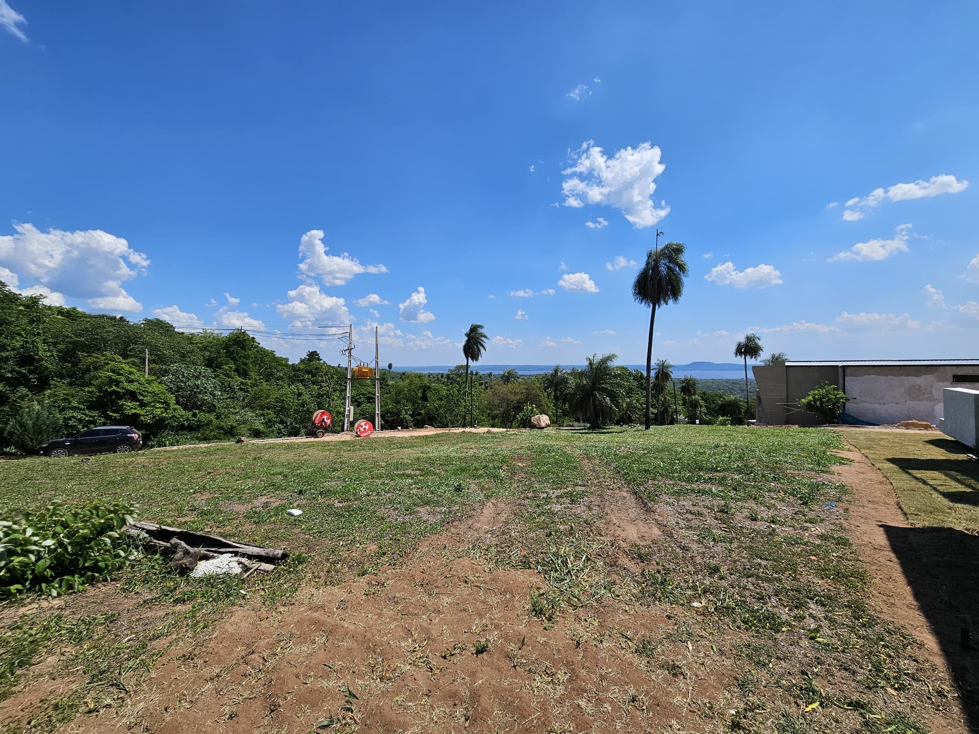 Alta pietra: Imponente vista en el verano, foto 5