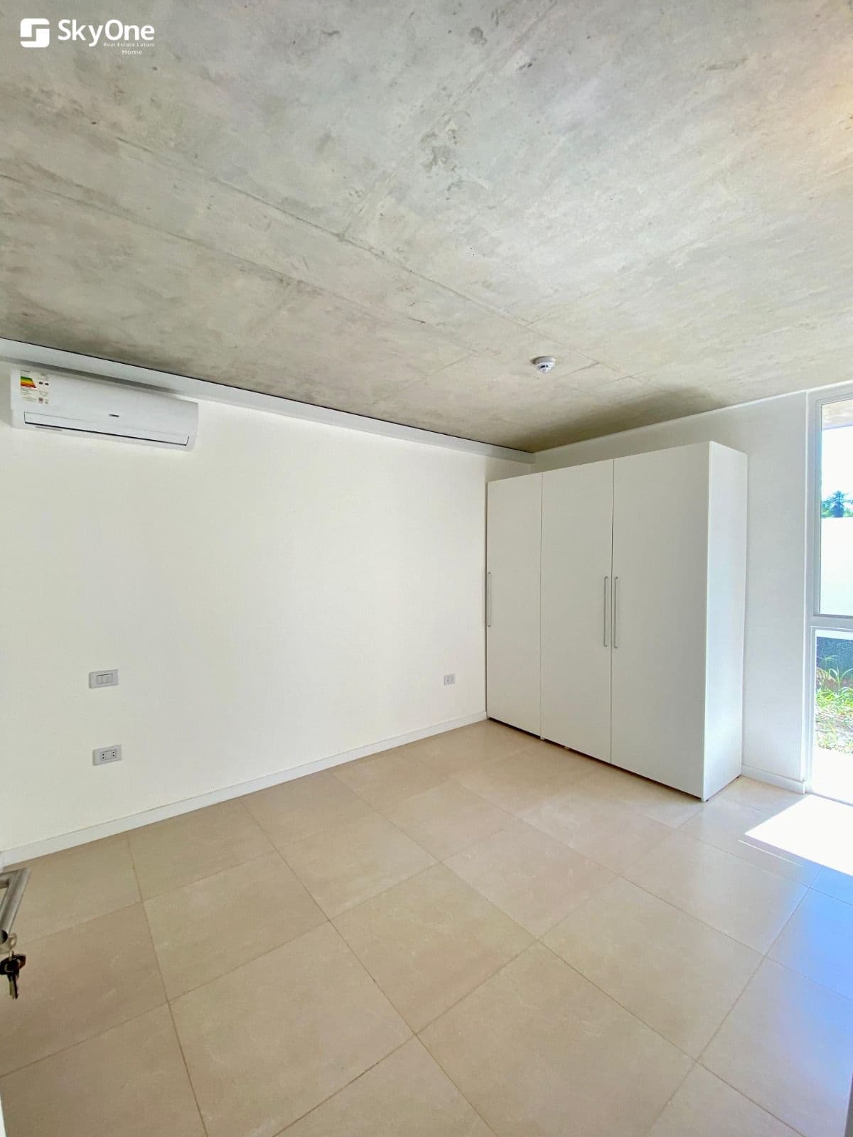 Casa en alquiler- Barrio cerrado ALTAVIDA Luque- Loma Merlo, foto 4