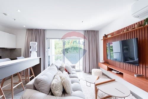 Departamento - alquiler - asuncíon Recoleta, foto 1