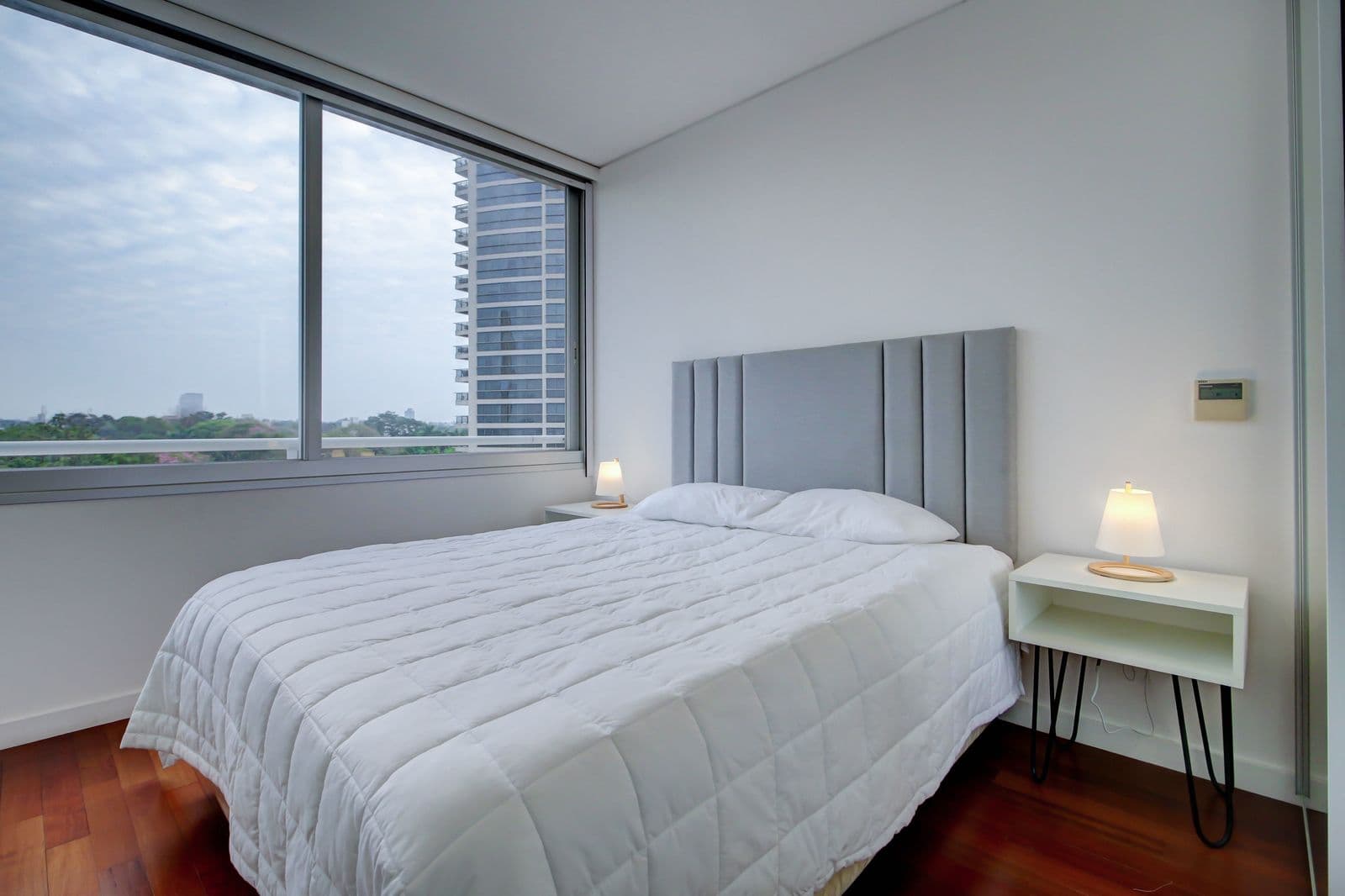 departamento amoblado en Sky Tower — foto 3