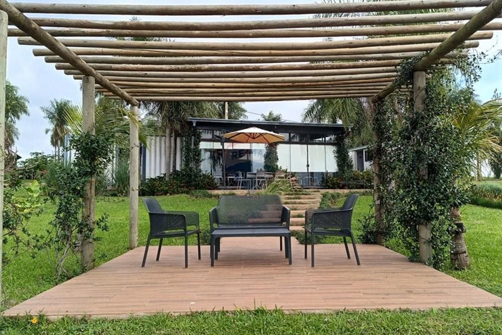 Casa - Venta - Coronel Bogado, Paraguay