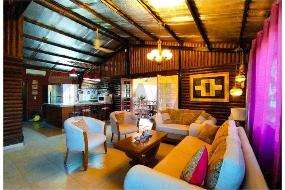 Casa Quinta en Mora kue, foto 3