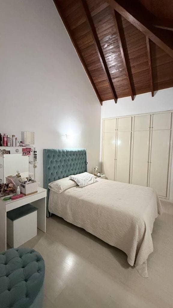 Hermosa residencia en lomas verdes lambare, foto 5