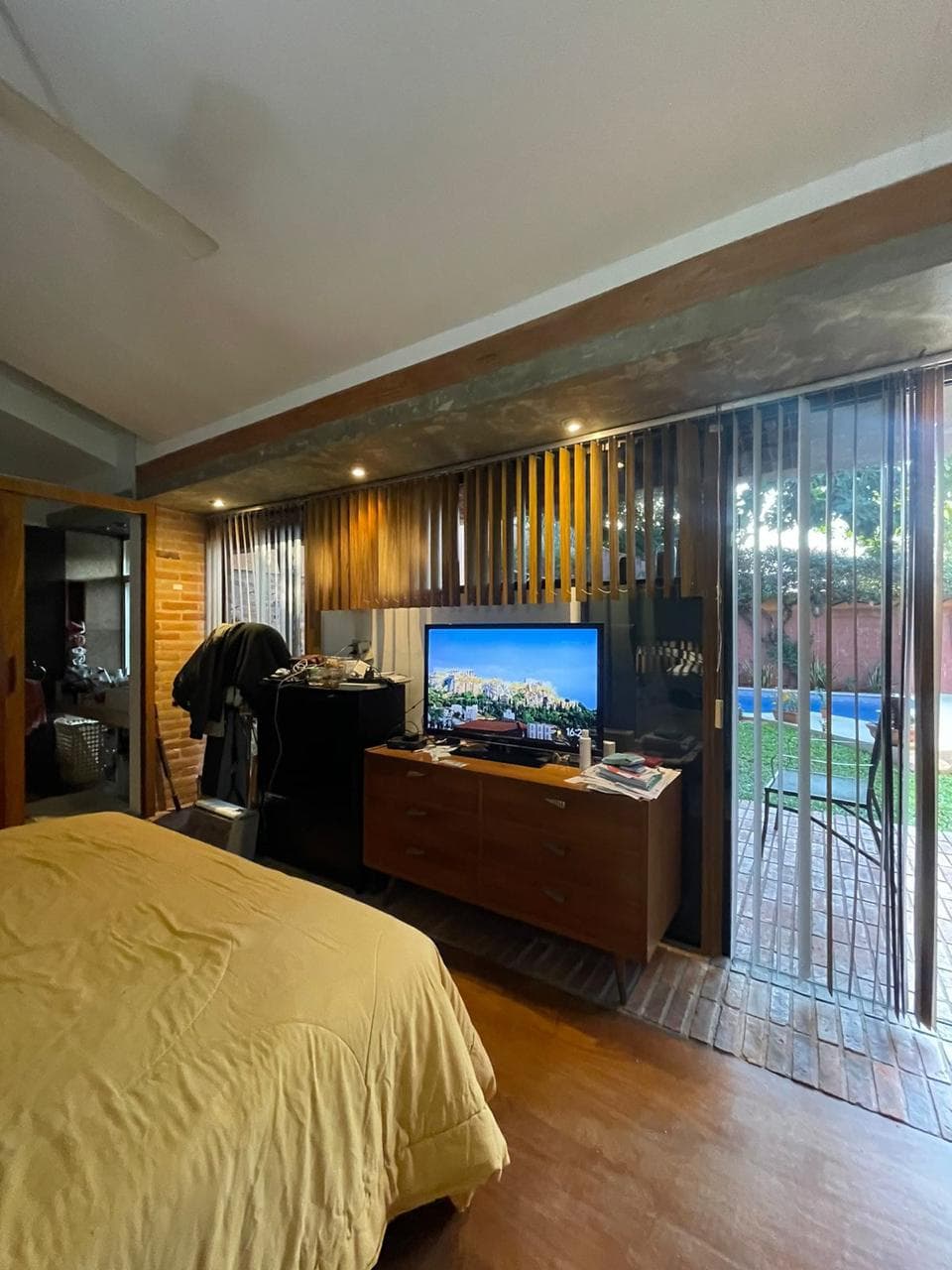 En venta residencia en Barrio Las Mercedes - Asunción, foto 2