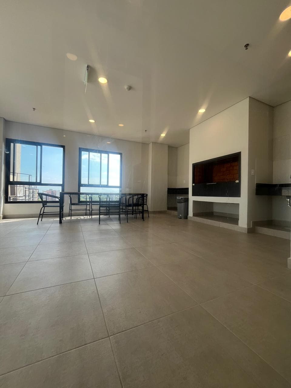 Dpto a estrenar zuba 13 Luque — foto 3