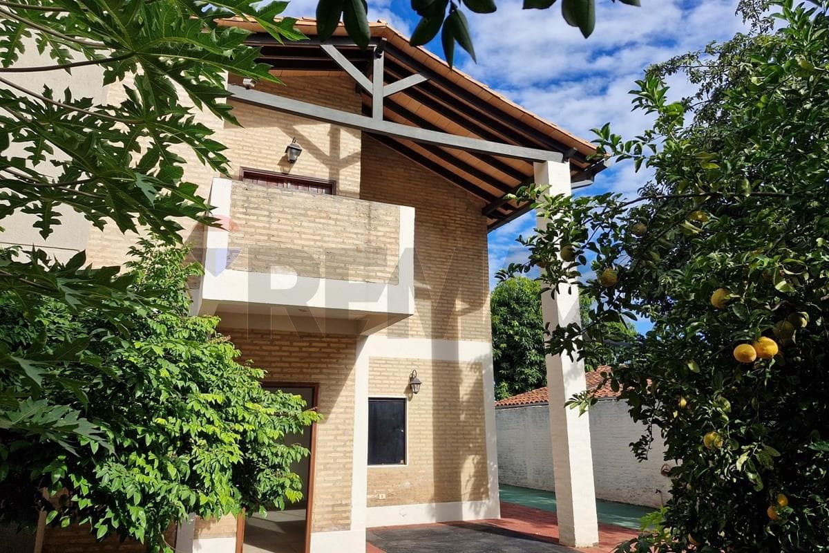 En Venta - Casa -Villa Elisa, Central, Paraguay