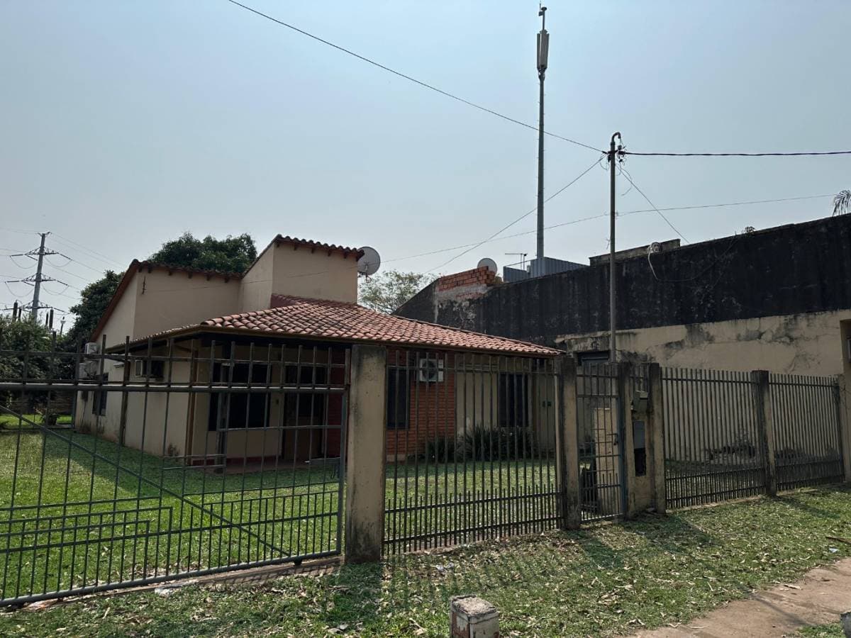 Terreno con casa a demoler, foto 4