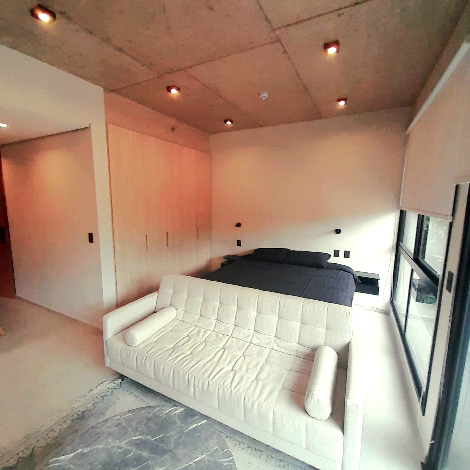 Hermoso departamento monoambiente, foto 2
