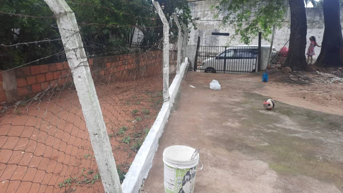 En venta casa en Ñemby barrio mbocayaty — foto 3