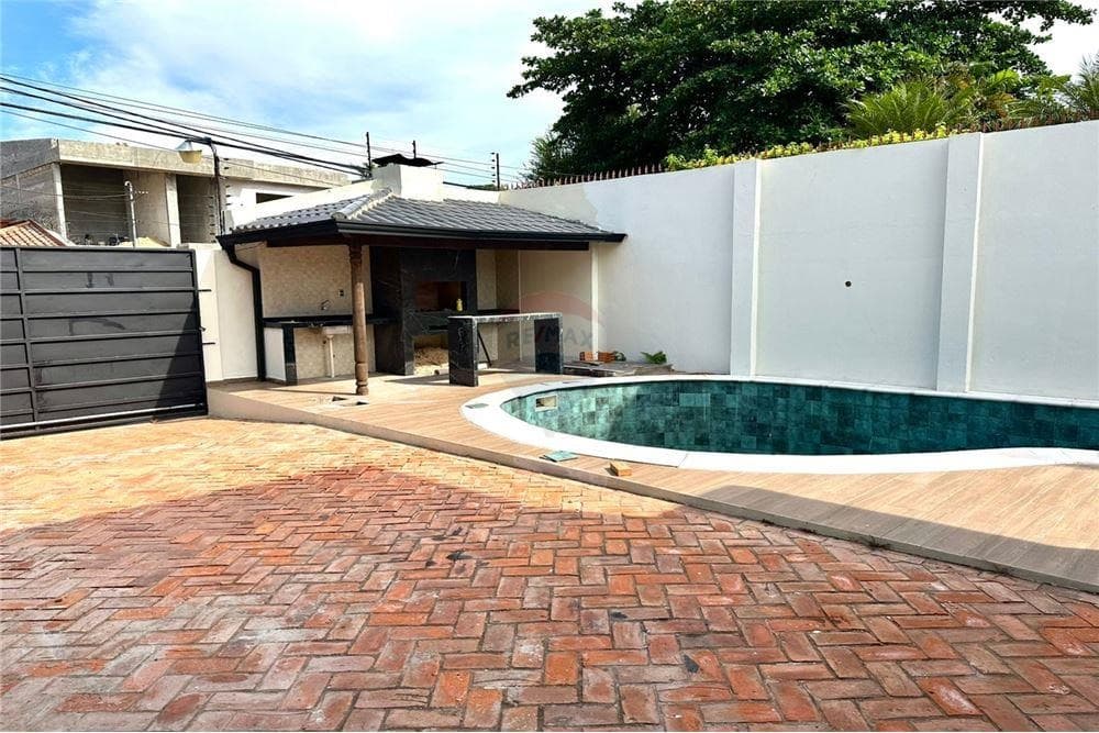 Casa amoblada en ycua sati, foto 4