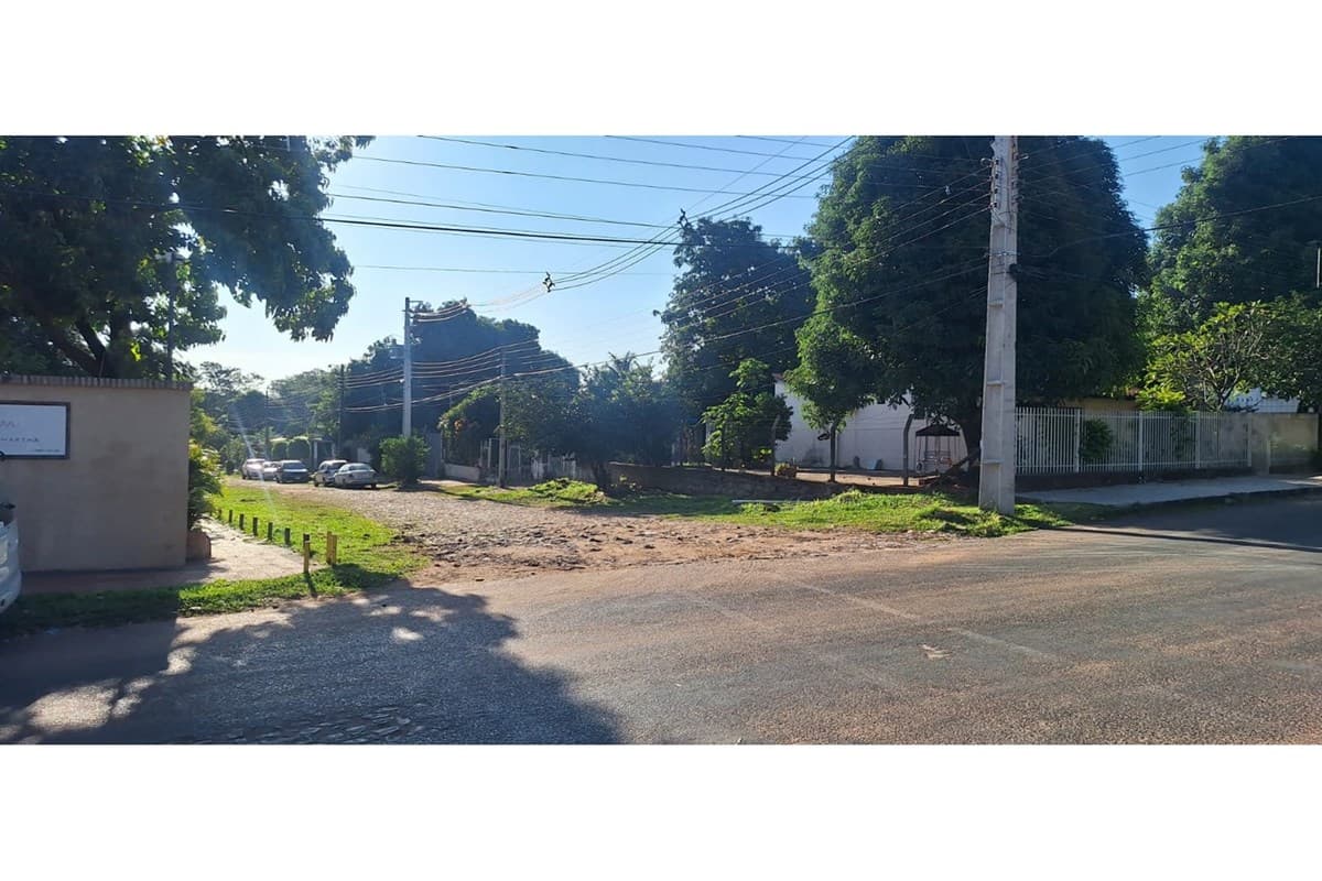 Terreno-Venta-SANTA ELENA, Villa Elisa, Central, foto 2