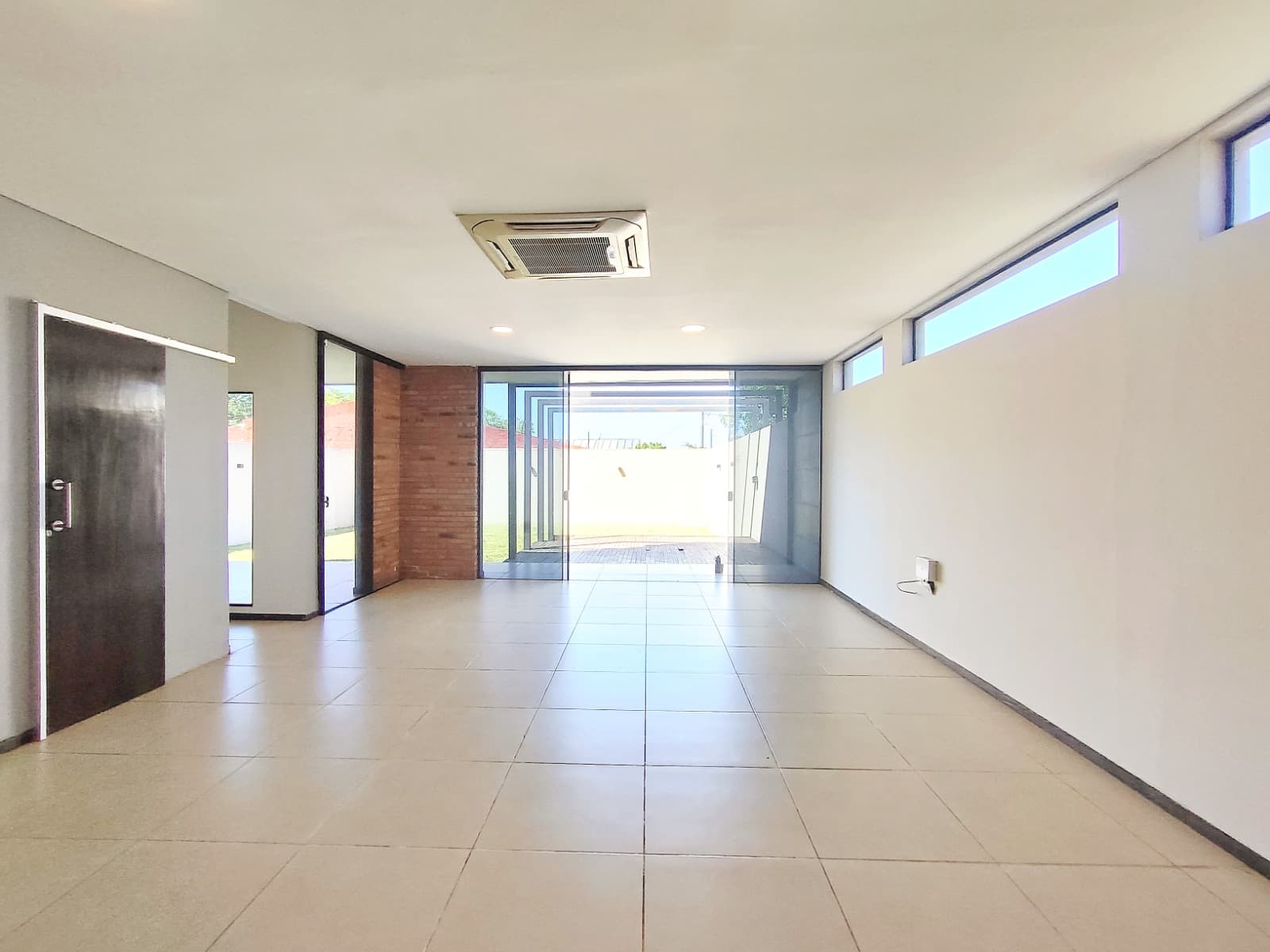 Casa en Luque - Zona Avda. Nanawa, foto 3