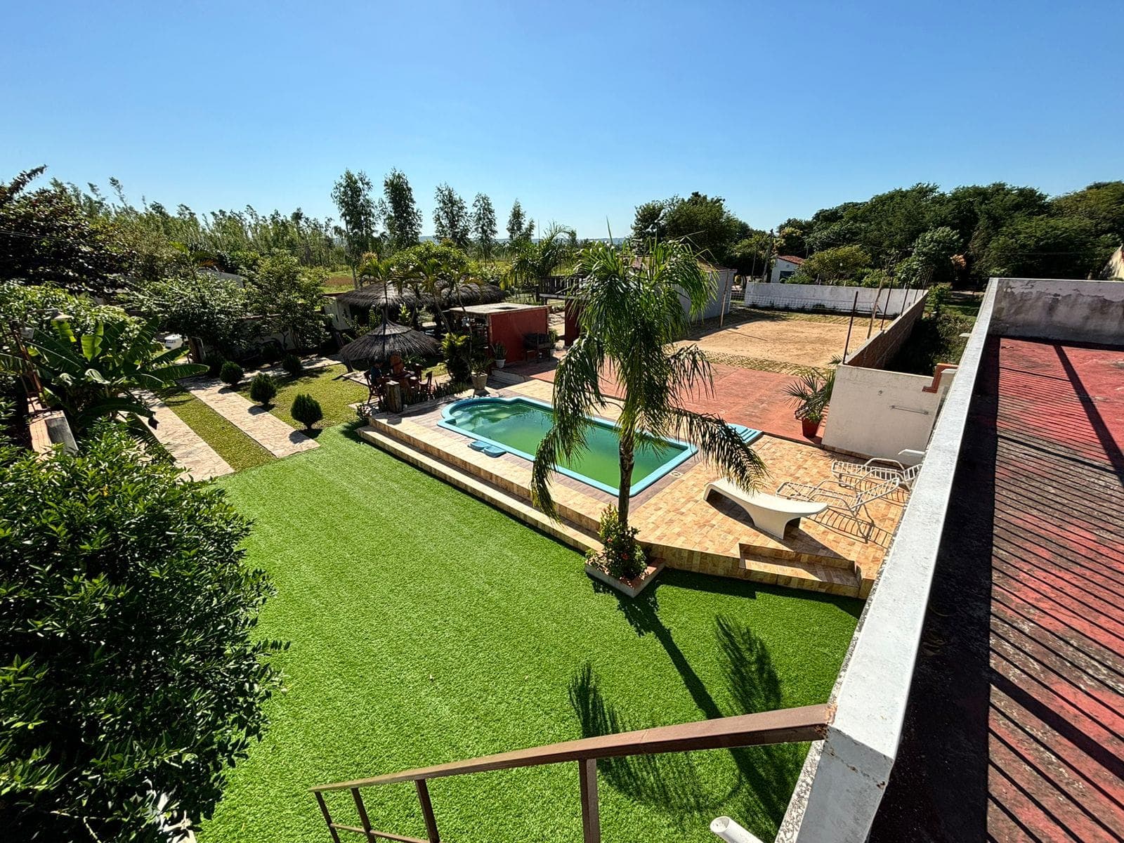Tu Propia Casa Quinta De Lujo Ubicado Camino San Bernardino, foto 2