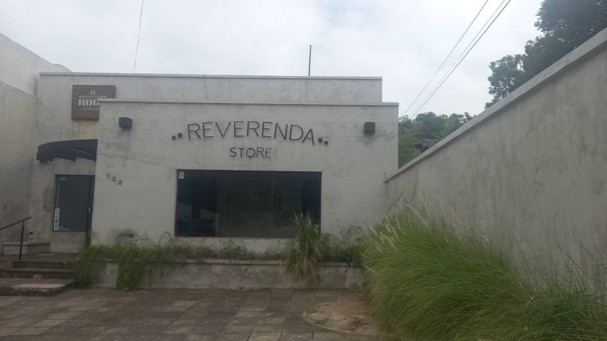 Venta de propiedad ideal para local comercial