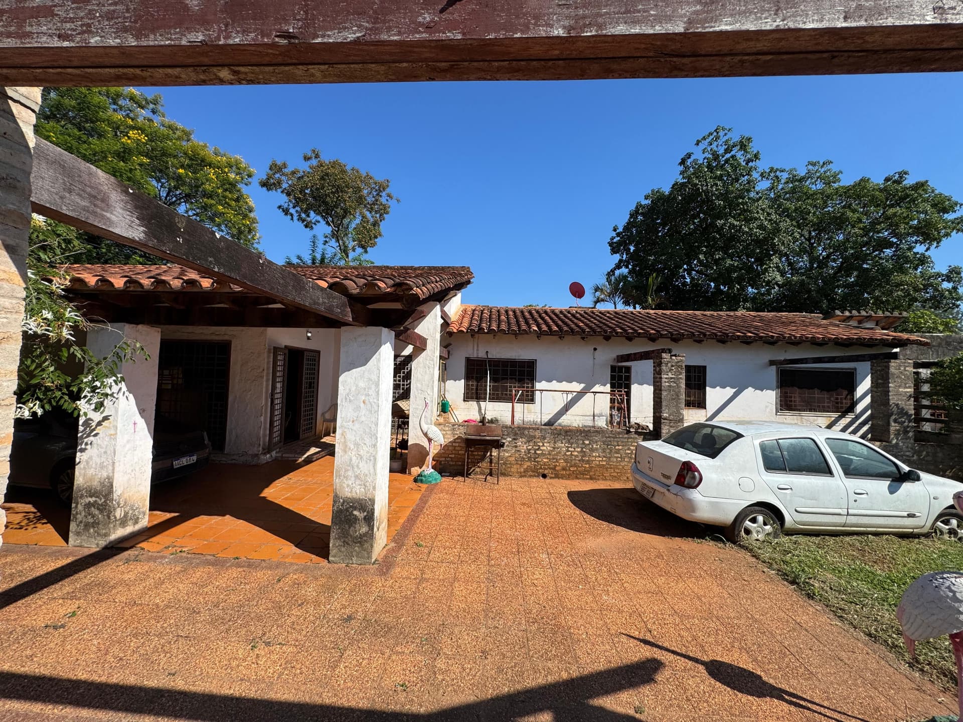 Terreno de importantes dimensiones en loma pyta, foto 4