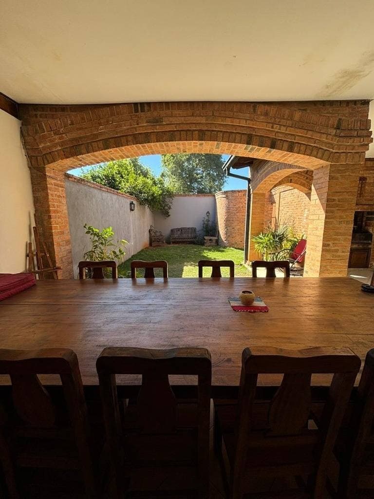 Propiedad en venta sobre avda primer presidente, barrio mbocayaty, foto 4