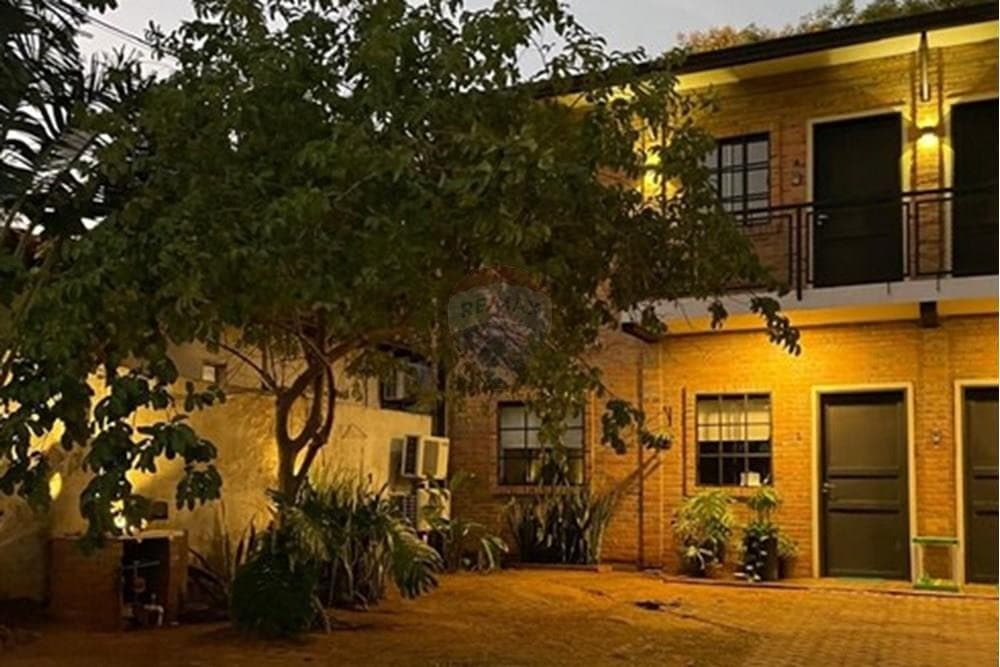 Departamento con Jardín - Alquiler - Paraguay Central Luque, foto 1