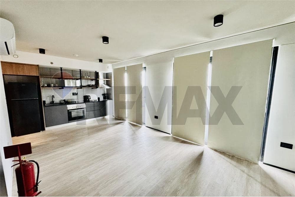Departamento - Alquiler - Villa Morra, Paraguay — foto 5