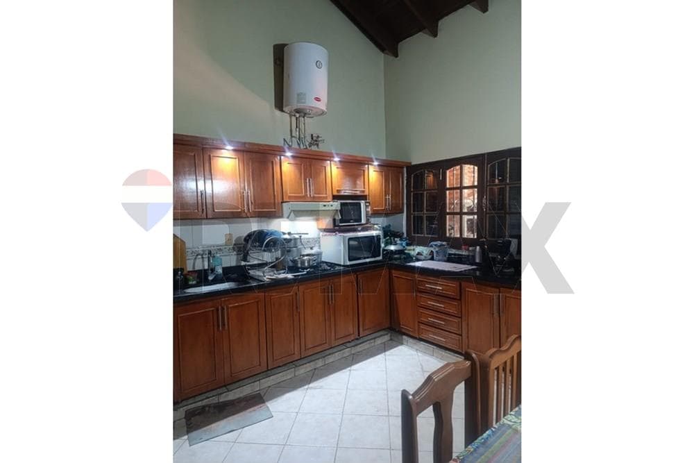Casa - Venta - San Lorenzo, Central, Paraguay, foto 2